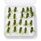 Realistic Soft Fly Fishing Lures