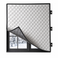 📢 50% OFF!  Removable Graphene Heat-Storing Winter Windproof and Insulating Curtains🔥✨