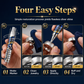 🔥Limited Time Promotion 50% OFF🔥Jewelry Scratch Repair and Touch-Up Pen