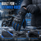 Thickened Warm Waterproof Motorcycle Gloves