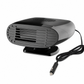 ⏳Time-Limited Special⏰Mini 12V Car and Defroster Fan for Windshield Defogging and Heating🔥