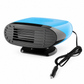 ⏳Time-Limited Special⏰Mini 12V Car and Defroster Fan for Windshield Defogging and Heating🔥