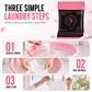 Household Deep Cleaning Laundry Detergent Powder