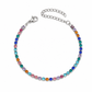 ✨ Elegant Rhinestone Choker Necklace for Women – Sparkling & Sophisticated 💎