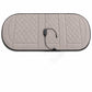 🚗50% OFF NOW!❄️🔥 Heated car seat cushion | Electrically heated, warms up quickly for car seats 🚗