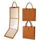 Portable Folding Full-Length Mirror