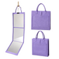 Portable Folding Full-Length Mirror
