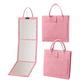 Portable Folding Full-Length Mirror