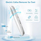 🔥Last Day Special Price £9.99!!💥-🎁Portable Electric Feet Callus Remover