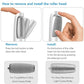 🔥Last Day Special Price £9.99!!💥-🎁Portable Electric Feet Callus Remover